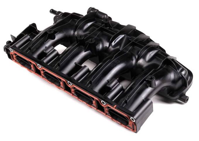 Audi VW Intake Manifold 06F133201P